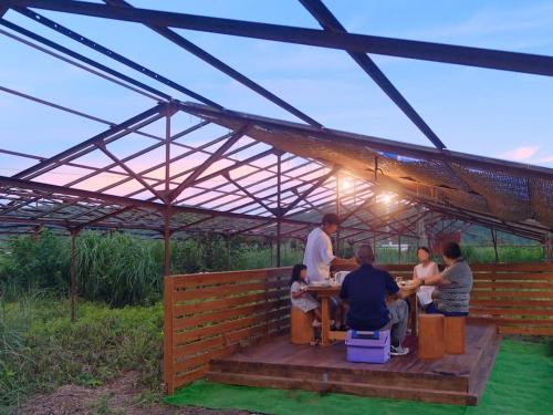 四万十川傍にある日本家屋まるごと「貸切宿　ほとり」, Šimanto (fotografie 9)