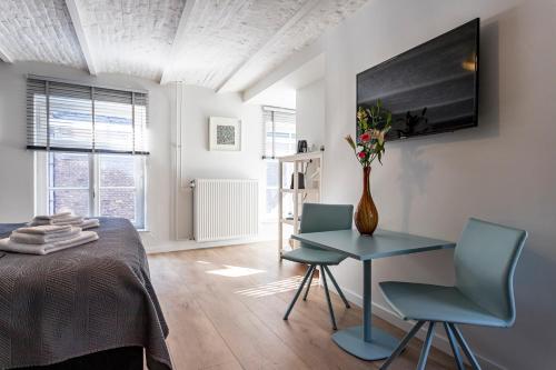 B&B Gracht 62, Maastricht (photo 5)