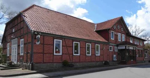 Landgasthof Lüder in Lüder, Deutschland
