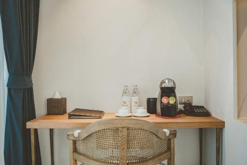 THEE Vijit Lanna by TH District