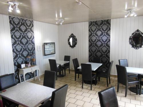 梅莱泽酒店 梅莱泽酒店