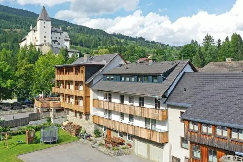 Appartement Mauterndorf in Mauterndorf, Österreich