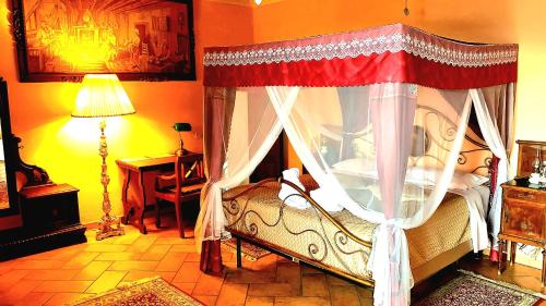 Antica Locanda La Tinara del Belvedere - Romantic Dreams -