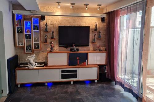 Lux & Cozy Apt + Garden +Jaccuzi, Antverpy (fotografie 4)