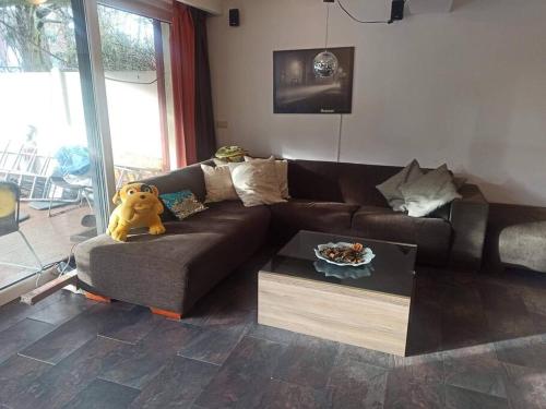 Lux & Cozy Apt + Garden +Jaccuzi, Antverpy (fotografie 6)