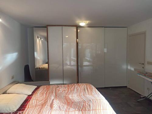 Lux & Cozy Apt + Garden +Jaccuzi, Antverpy (fotografie 8)