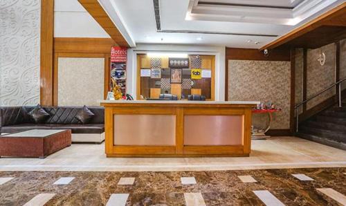 FabHotel Prime Hexa Sonipat