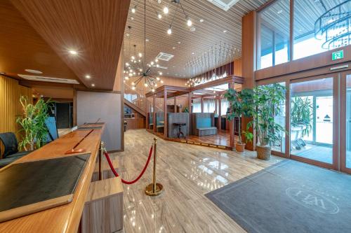 494827263 Wat Hotel & Spa Hida Takayama