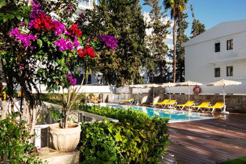 Apartamentos Montemayor - image 3