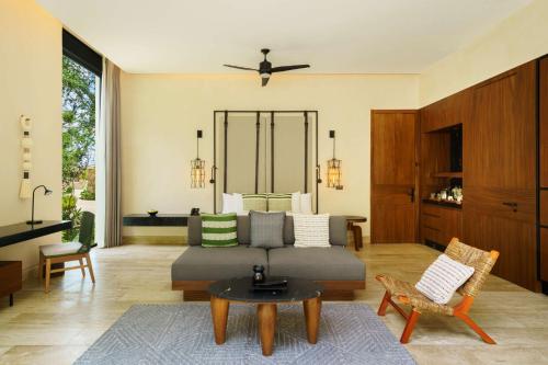 Hacienda Xcanatun, Angsana Heritage Collection in Xcanatun