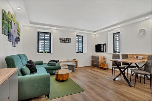 Rezidence Abertamy in Abertamy