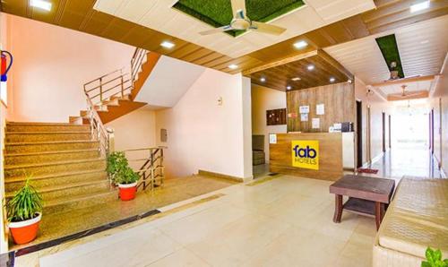 Hotel Yamunotri Retreat, Rishikesh - Rishikesh