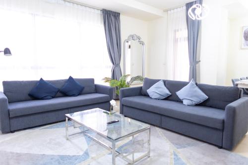 Apartments on JBR by HAPPY SEASON - image 13
