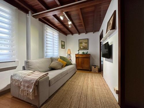 Casa De La Playa in Karino