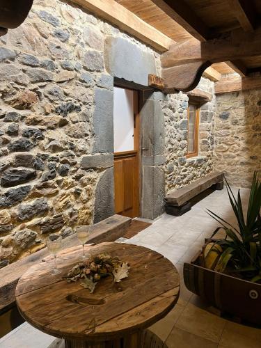 Facilities, APARTAMENTOS KERCUS in Pilona