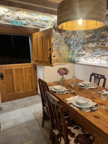 Facilities, APARTAMENTOS KERCUS in Pilona
