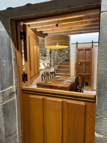Facilities, APARTAMENTOS KERCUS in Pilona