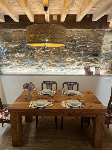 Facilities, APARTAMENTOS KERCUS in Pilona
