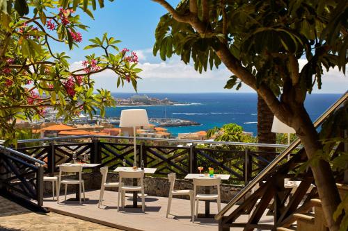 Melia Jardines del Teide - Adults Only