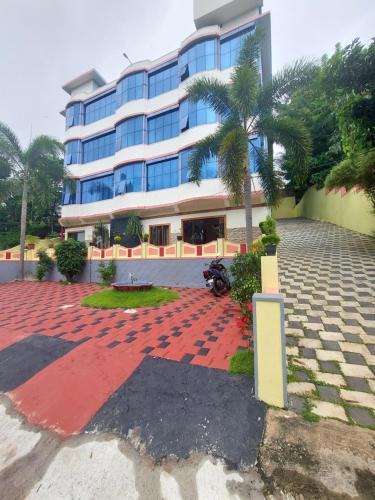 hotel photo
