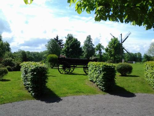 Hotel & Restaurant Zur Windmühle