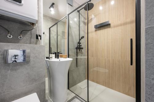Krupówki Inn i Studio Miła w Centrum przy Krupówkach APARTZAKOP, Zakopane (fotografie 4)