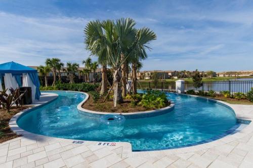 Villa with Private Pool Spa Free Wifi - 8864 - image 11