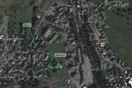 Maison 4Emme Maison 4Emme