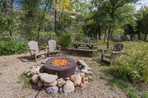 CR 213 - 2 Bedroom in Durango, USA