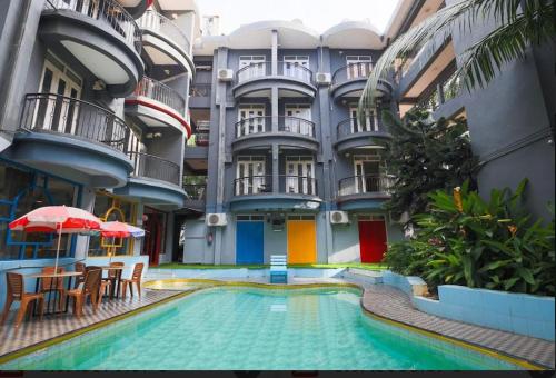 hotel photo