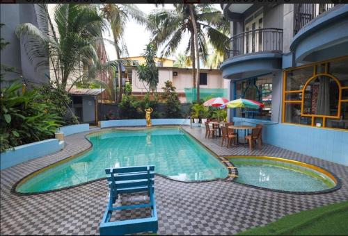 hotel photo