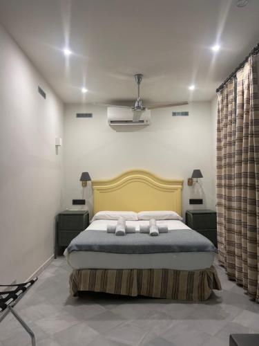  Turistic Apartment Sevillanos SL in Sevilla