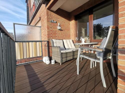 Apartment with Balcony image 1