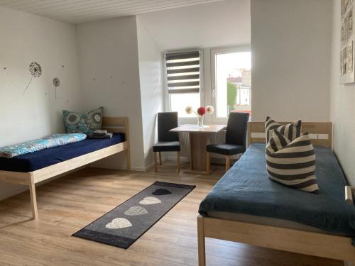 Ferienwohnung Zeitz Appartment Zeitzer Dom