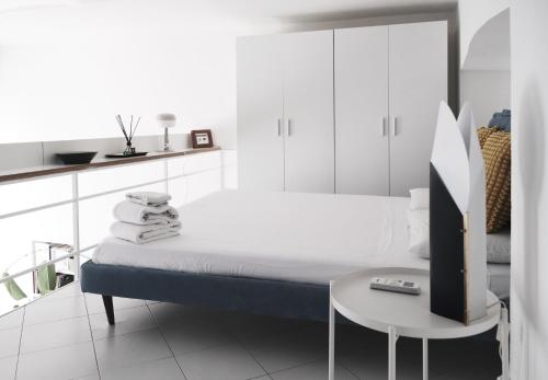 ComeCasa Grazioso Loft in Crocetta near Mangiagalli, Milán (fotografie 4)