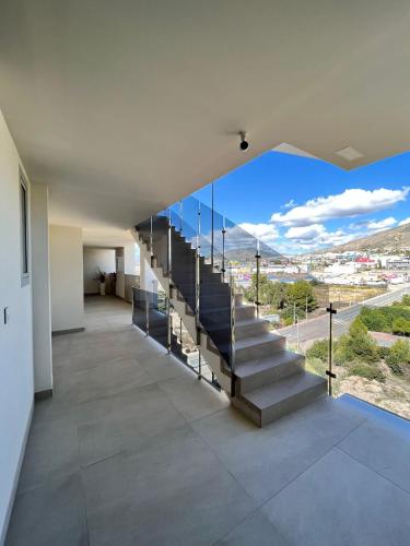 Einrichtungen, APARTAMENTOS OASIS DE LA CALA in Playa de Poniente