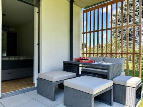 Facilities, Graz Getaway in Strassgang