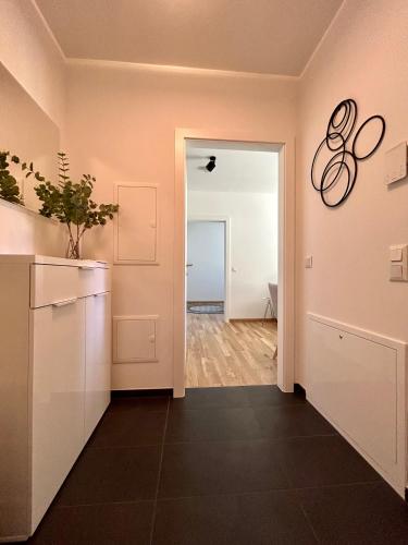 Kitchen, Graz Getaway in Strassgang