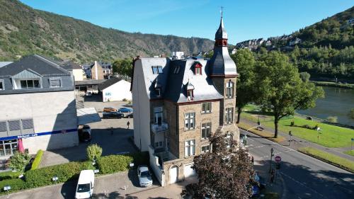 Moseltürmchen Cochem