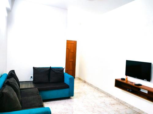 Elegano Serviced Apartments