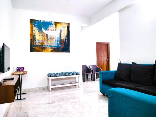 Elegano Serviced Apartments