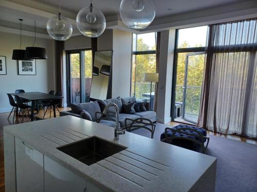 Grays Inn by Aeria Apartments, Лондон