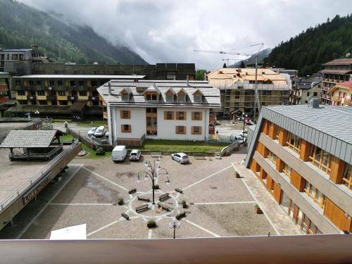  Monolocale Alberti Rainalter in Madonna di Campiglio