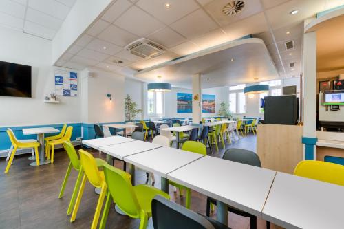 Oprema, Ibis Budget Luzern City in Luzern