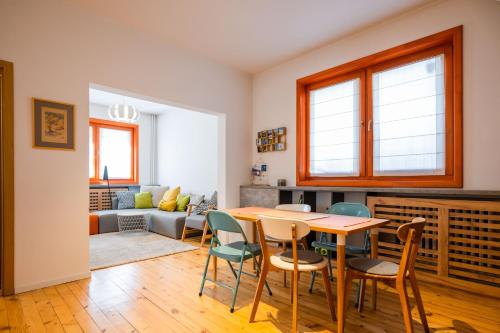 Colorful Getaway right next to NDK by Flat Mаnager, Sofia (zdjęcie 6)