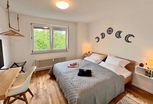 Penthouse Outlet Metzingen