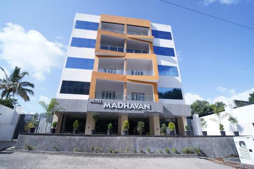 Hotel Madhavan International