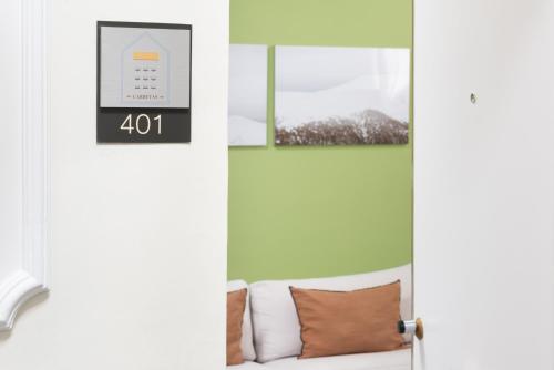 Carretas Attics Apartments - image 7