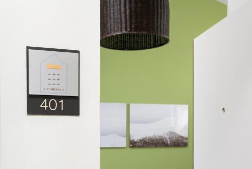Carretas Attics Apartments - image 3