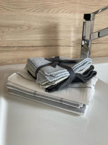 2 P. Appartement am Kurpark in Bad Driburg